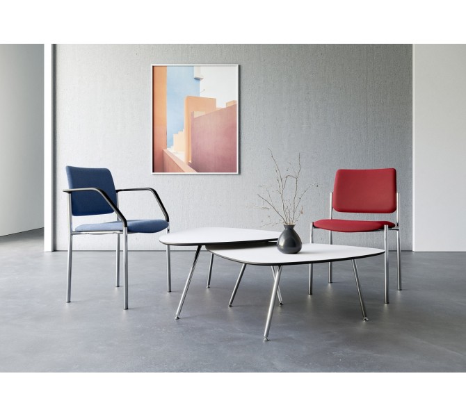 Conference 155 N1 BR Стул ldseating