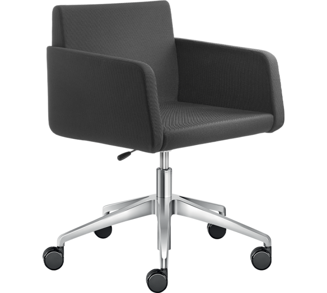 Delta DE BR F80-N6 Стул ldseating