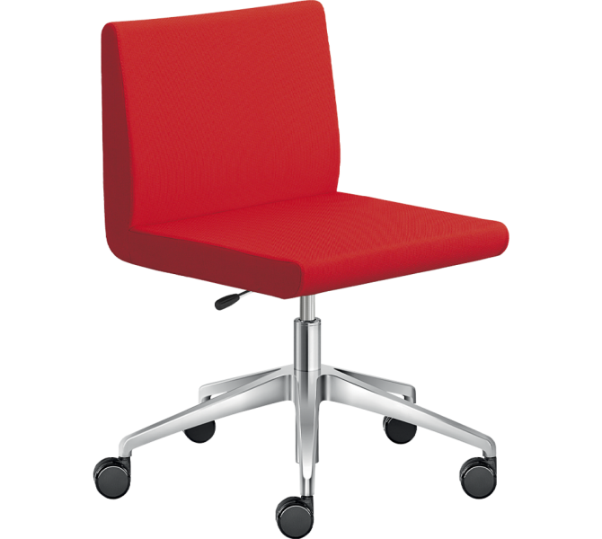 Delta DE F80-N6 Стул ldseating
