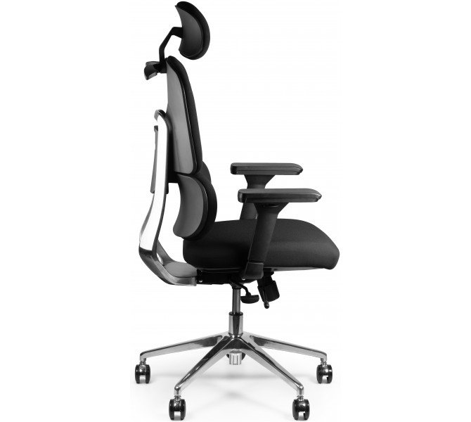 Кресло Barsky ECO Black G-13 slider