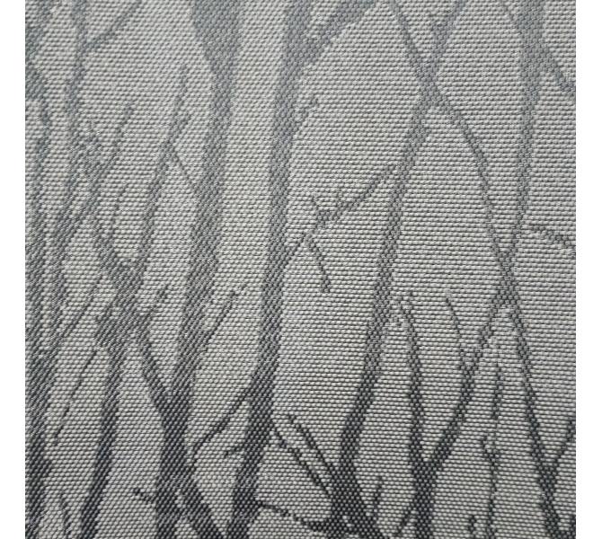 Купить кресло с гибкими регулировками Barsky ECO Grey G-3