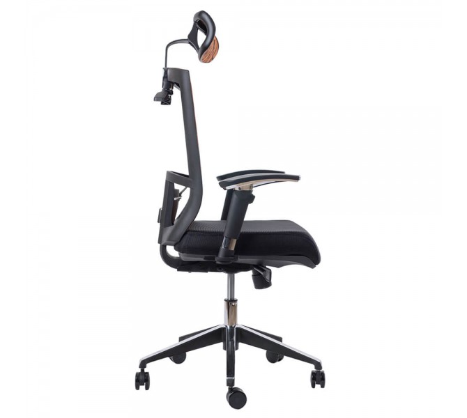 Купити крісло з гнучким регулюванням Barsky ECO Orange G-4
