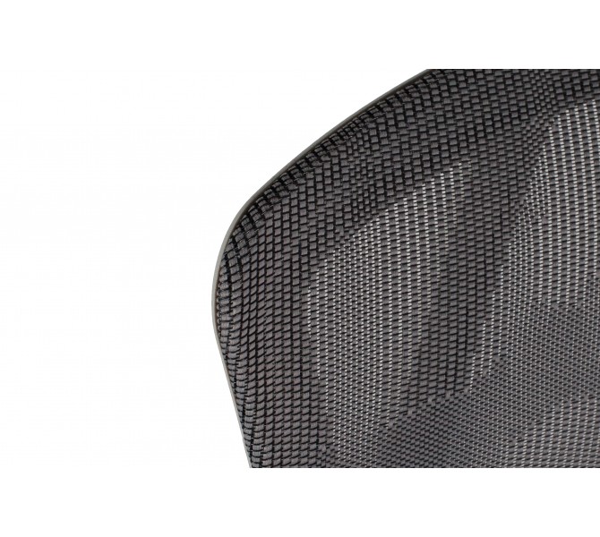 Купить кресло с гибкими регулировками Barsky ECO Grey G-9