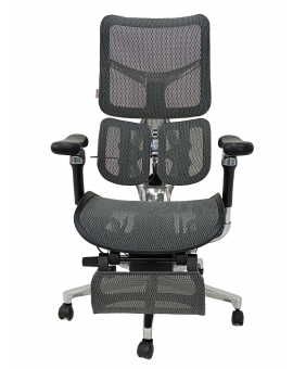 Кресло геймерское Barsky Game Mesh Black GM-04 Кресло геймерское Barsky Game Mesh Black GM-04