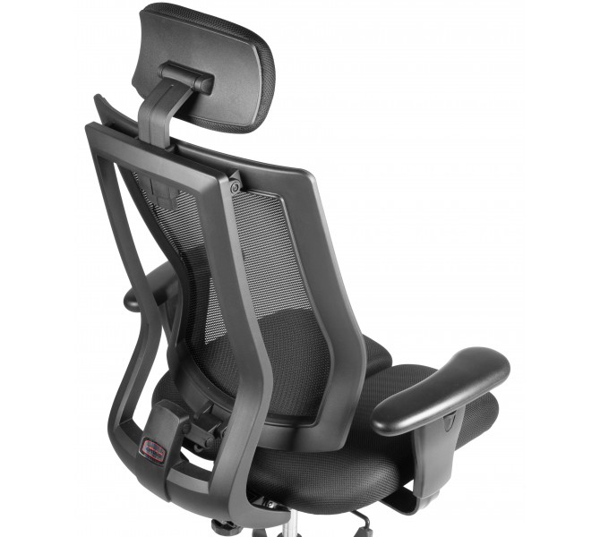 Купить ортопедическое кресло Barsky Healthy BH-01