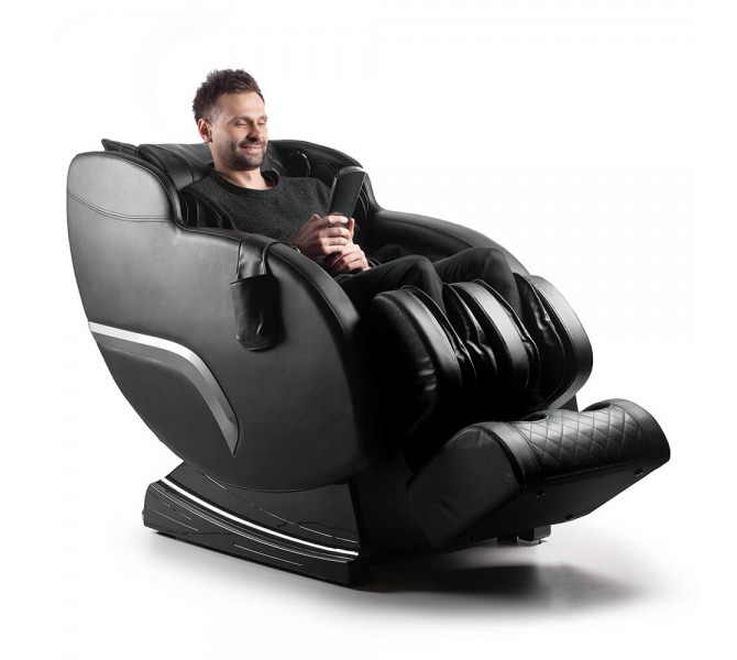 Купить массажную станцию с антигравитацией Barsky Massage MAS-01