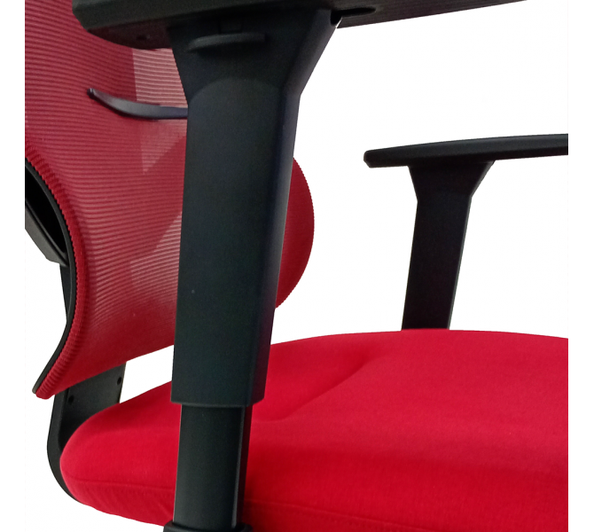 Купить кресло Red Barsky Fabric R-01