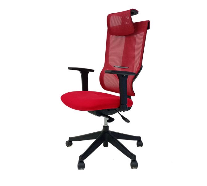 Купить кресло Red Barsky Fabric R-01