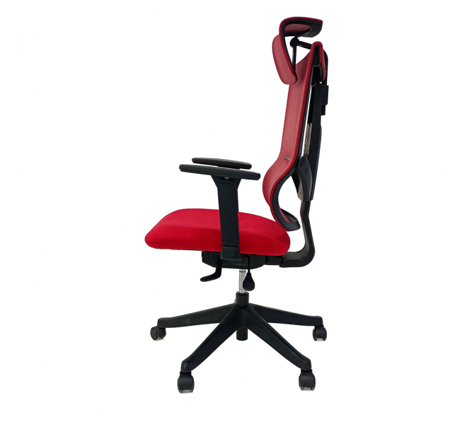 Купить кресло Red Barsky Fabric R-01