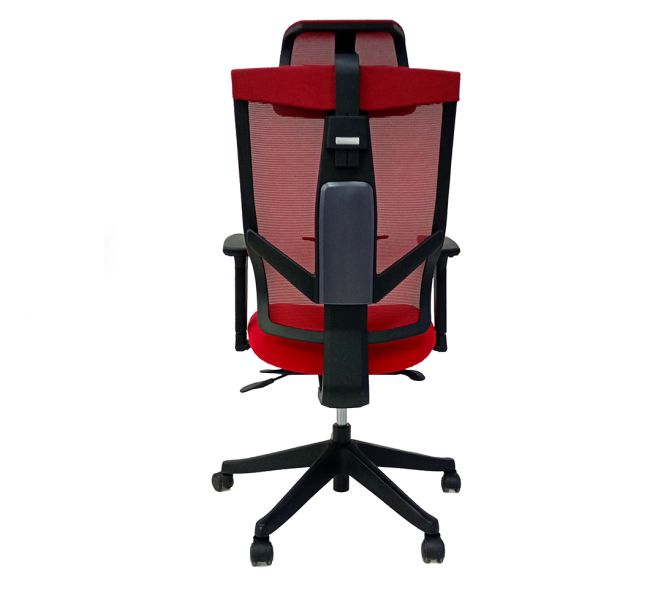 Купить кресло Red Barsky Fabric R-01