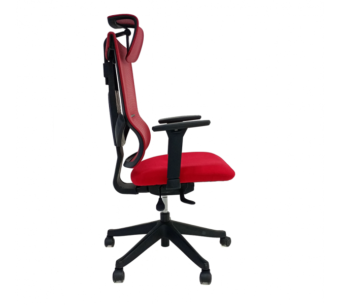 Купить кресло Red Barsky Fabric R-01