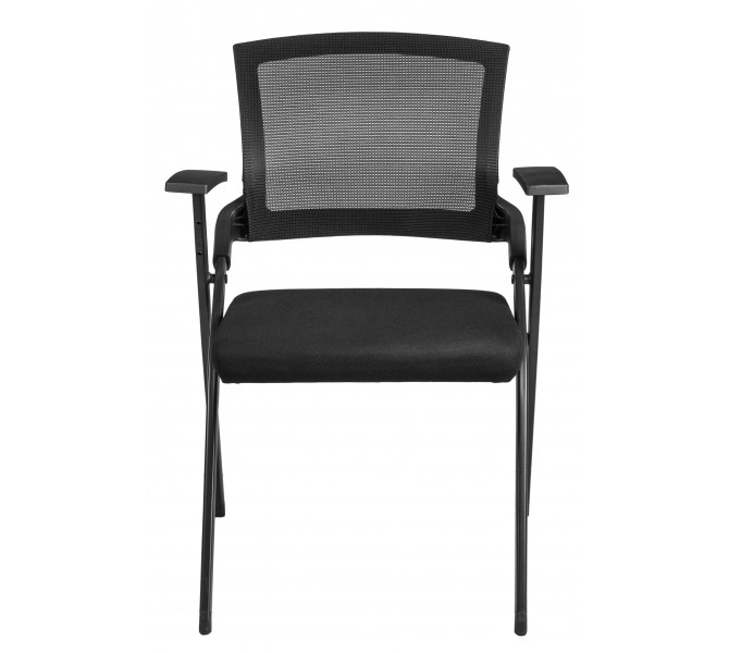 Комплект стульев BARSKY OFFICE CHROM SBOF-01CHR-3 