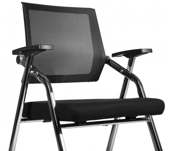 Комплект стульев BARSKY OFFICE CHROM SBOF-01CHR-3 