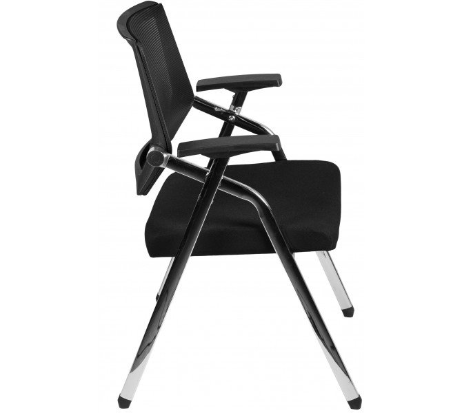 Комплект стульев BARSKY OFFICE CHROM SBOF-01CHR-3 
