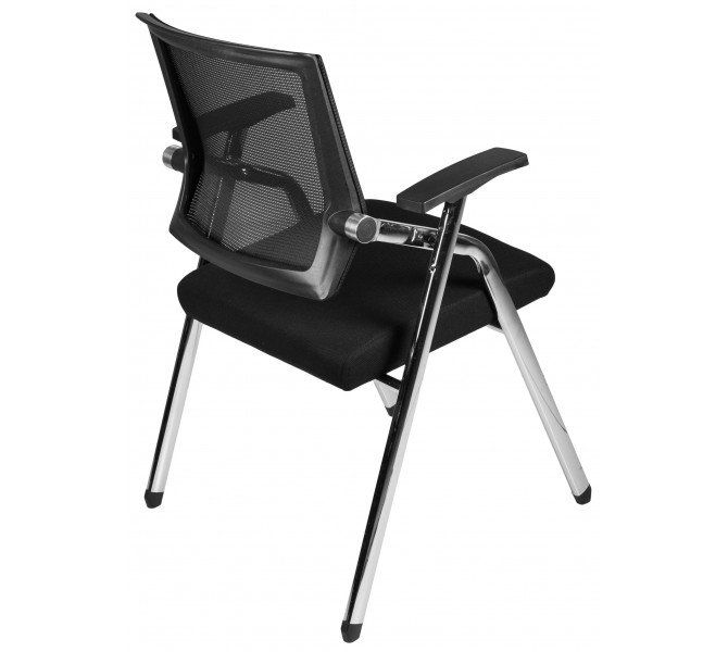 Комплект стульев BARSKY OFFICE CHROM SBOF-01CHR-3 