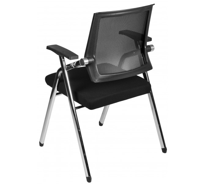 Комплект стульев BARSKY OFFICE CHROM SBOF-01CHR-3 