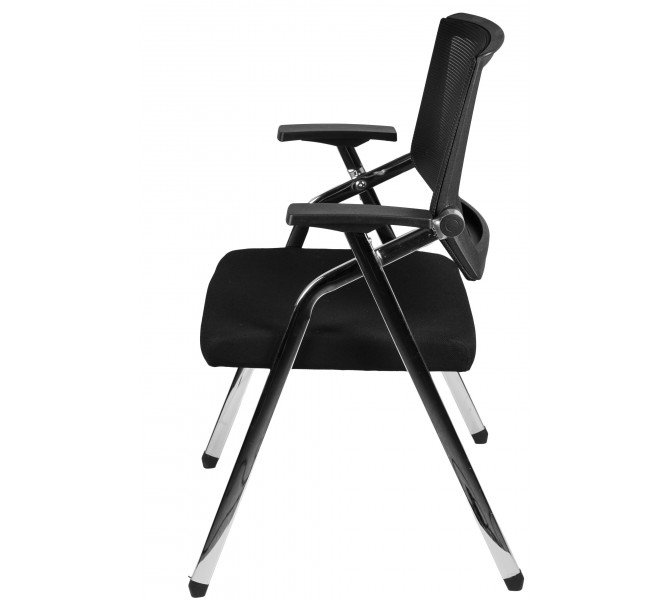 Комплект стульев BARSKY OFFICE CHROM SBOF-01CHR-3 