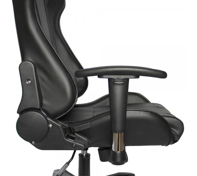 Купить кресло геймерское Barsky Sportdrive Game Black SD-09