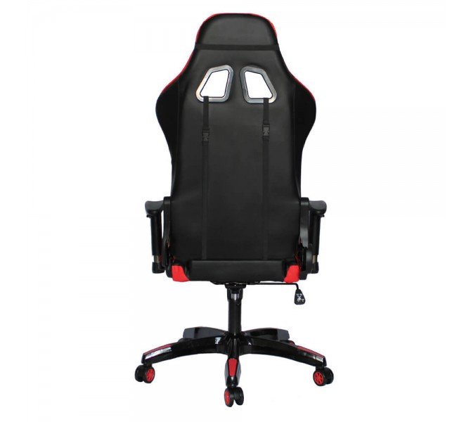 Купить кресло геймерское Barsky Sportdrive Game SD-13 красного цвета
