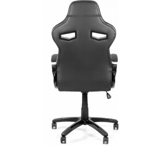 Купить кресло игровое Barsky Sportdrive Game White/Black SD-17