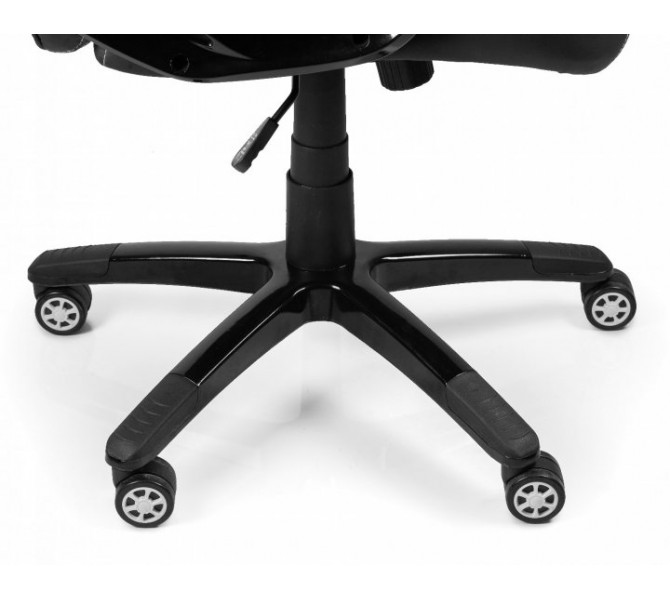 Купить кресло игровое Barsky Sportdrive Game White/Black SD-17