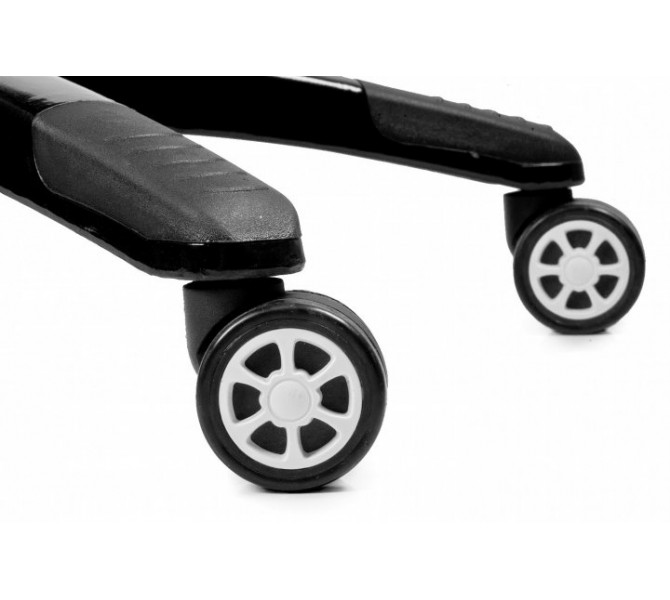 Купить кресло игровое Barsky Sportdrive Game White/Black SD-17