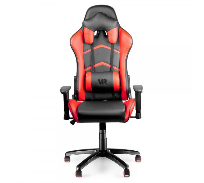 Купить яркое игровое кресло VR Sportdrive Game Red SD-32
