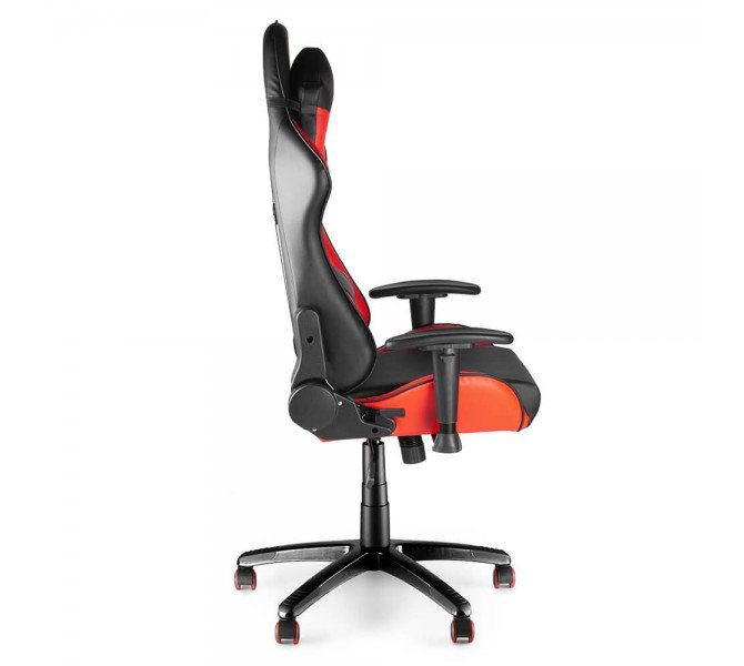 Купить яркое игровое кресло VR Sportdrive Game Red SD-32