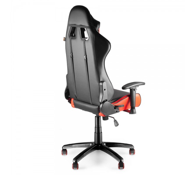 Купить яркое игровое кресло VR Sportdrive Game Red SD-32