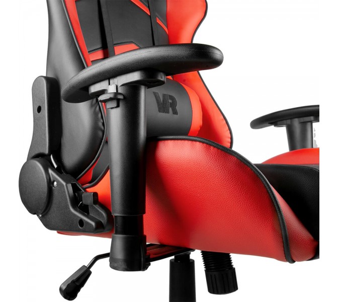 Купить яркое игровое кресло VR Sportdrive Game Red SD-32