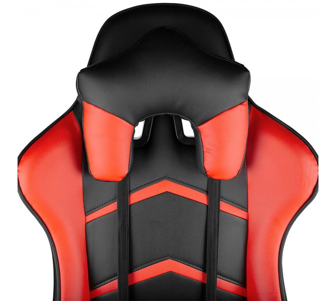 Купить яркое игровое кресло VR Sportdrive Game Red SD-32