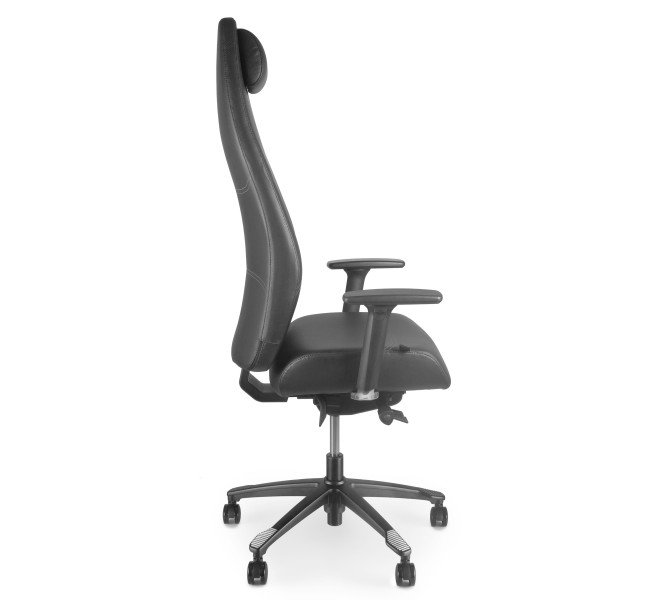 Кресло Barsky StandUp Leather ST-02