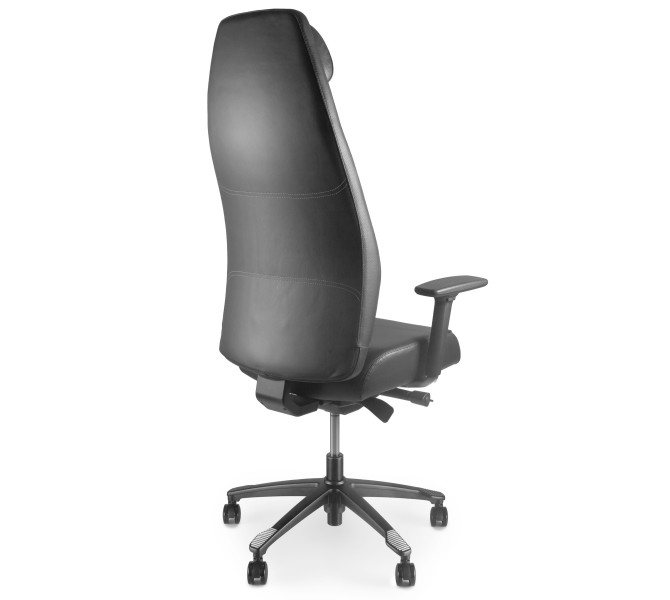 Кресло Barsky StandUp Leather ST-02