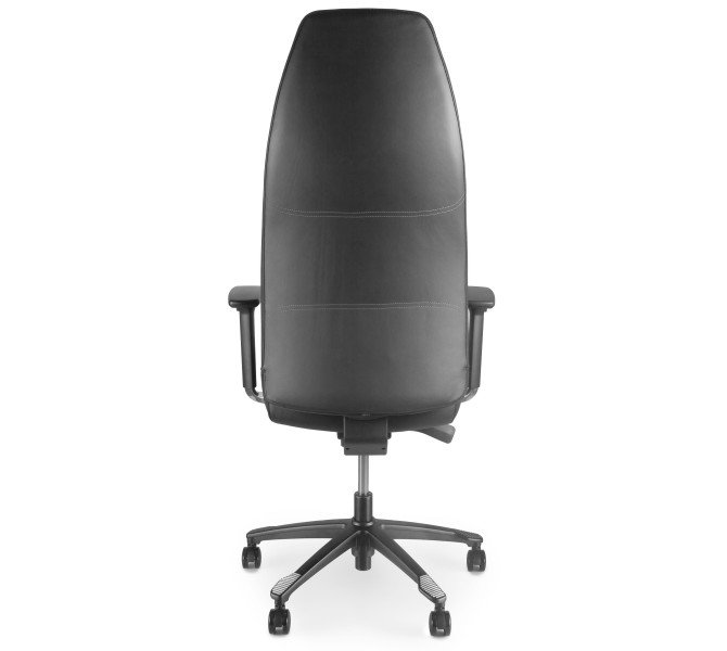 Кресло Barsky StandUp Leather ST-02