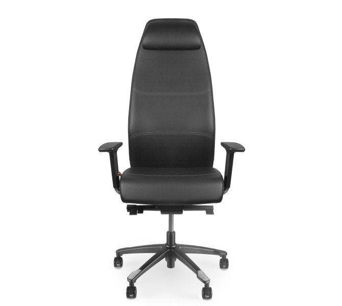 Кресло Barsky StandUp Leather ST-02