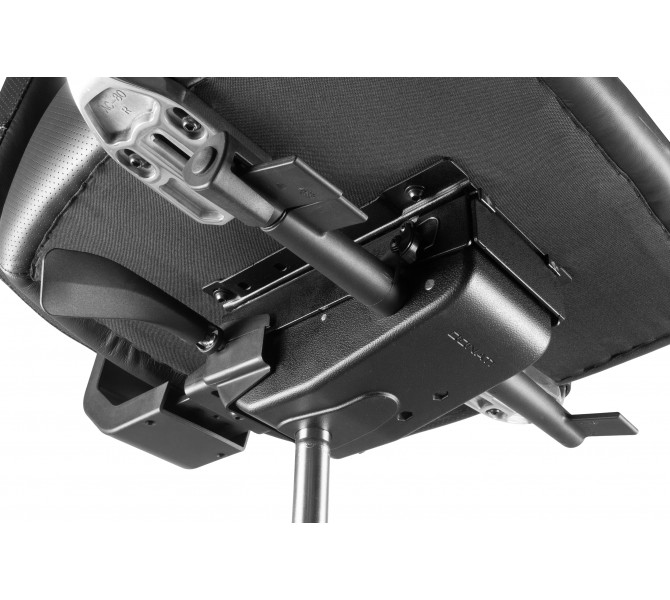 Кресло Barsky StandUp Leather ST-02