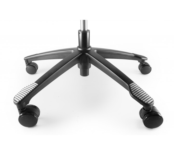 Кресло Barsky StandUp Leather ST-02