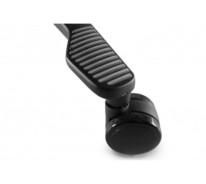 Кресло Barsky StandUp Leather ST-02
