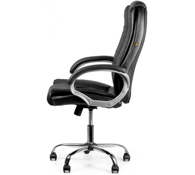 Купить кожаное кресло Barsky Soft Leather Soft-01