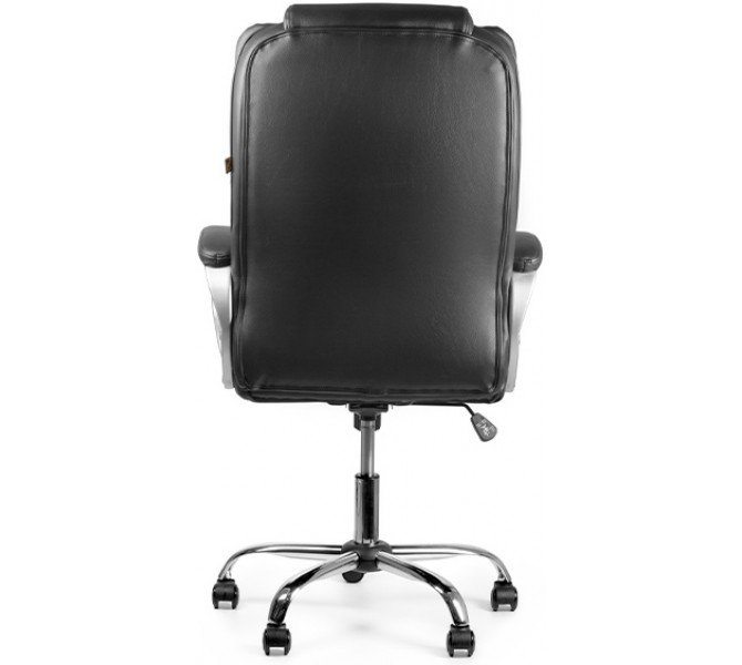 Купить кожаное кресло Barsky Soft Leather Soft-01