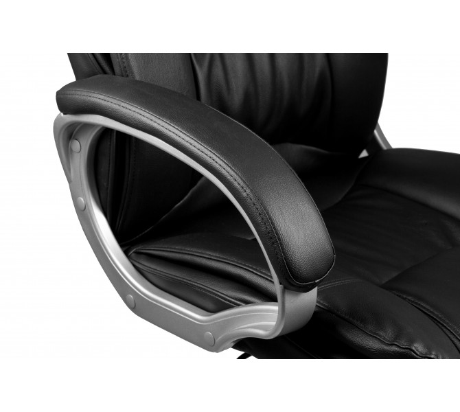 Купить кожаное кресло Barsky Soft Leather Soft-01