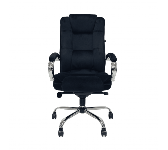 Кресло Barsky Microfiber Soft-06