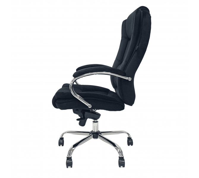 Кресло Barsky Microfiber Soft-06