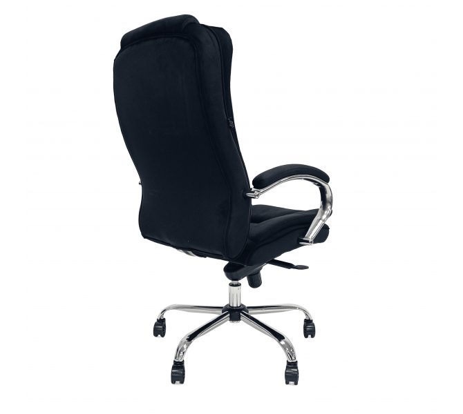 Кресло Barsky Microfiber Soft-06