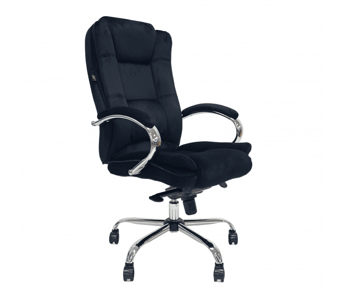 Кресло Barsky Microfiber Soft-06