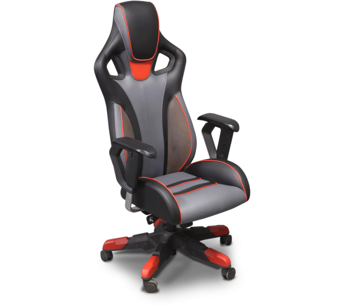 Игровое кресло VR EXTREME GAME A-313