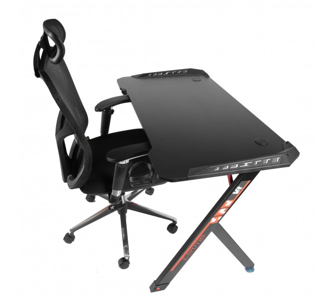 Игровая станция E-Sports Drive CYBs-01/Fly-03
