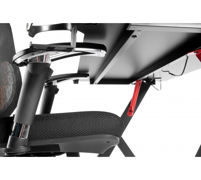 Игровая станция E-Sports Drive CYBs-01/Fly-03