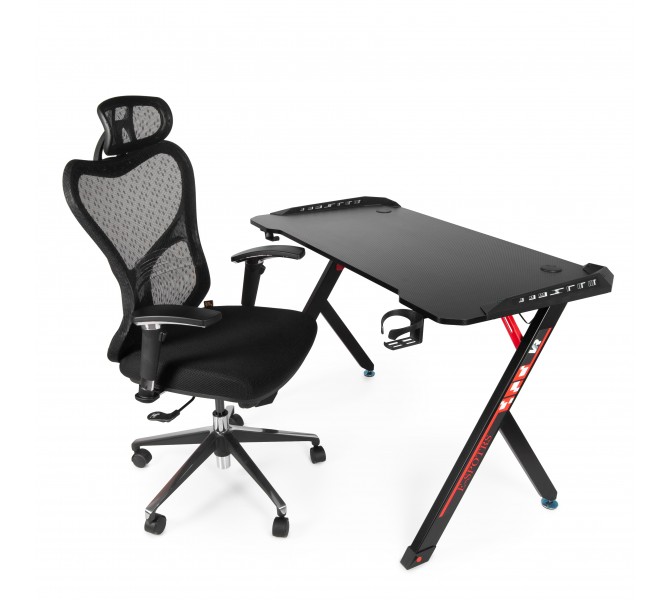 Игровая станция E-Sports Drive CYBs-01/Fly-03
