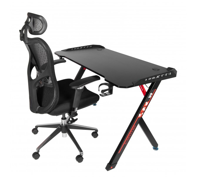Игровая станция E-Sports Drive CYBs-01/Fly-03